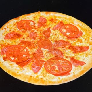 Пицца "Мексикана"