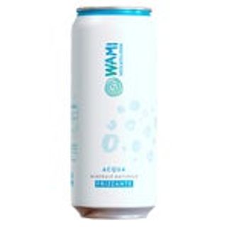 Acqua Wami frizzante 44 cl