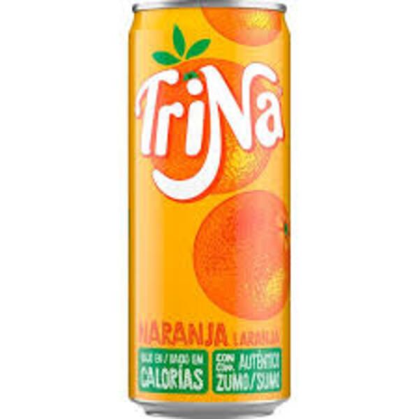 Trina Naranja (330 Ml.)