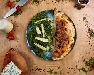 Pizza Calzone Ø 32cm