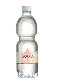 Acqua naturale