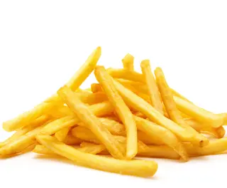 Pomfrit