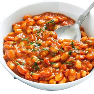 Baked Beans