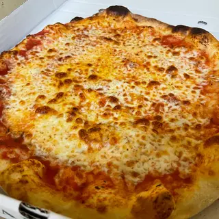 Pizza Margherita