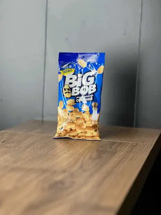 Bigbob Salty 50გ