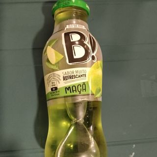 B! Maçã 