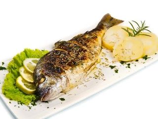 Ципура на скара 400г)