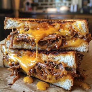 Grilled Chicken&Sundried Tomato Sandwich