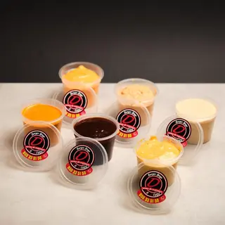 Salsa BBQ