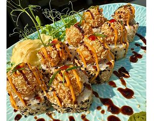 Кєбао Чікен (310г)