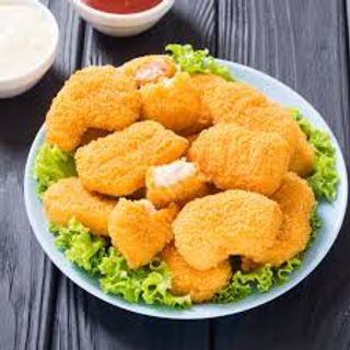 Наггетсы (150/300г)