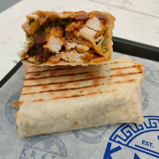 Libanais Poulet Grillé