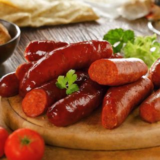 Dimljena kobasica 1kg