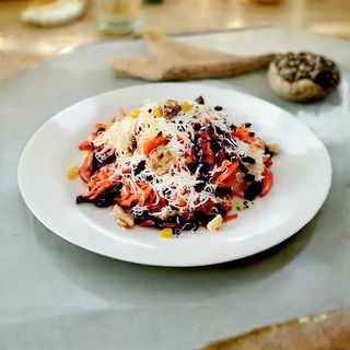 Салата изкушение (400г)