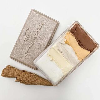 Inghetata la Cutie de 1kg