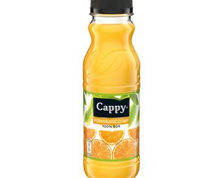 Sok Pomarańczowy (0.33 l)