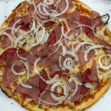 Pizza Al Capone (30 Cm.)