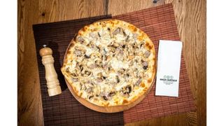 Pizza Boscaiola Ø 32cm