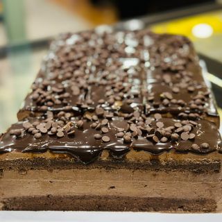 ნუთელას ნამცხვარი