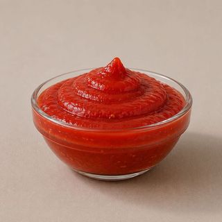 Salsa Ketchup