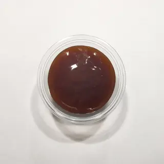 Salsa Barbacoa