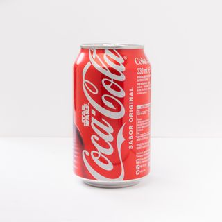 Coca-Cola Sabor Original Lata
