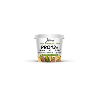 Yoeggs Pro13 Pistacchio | 125 g