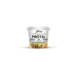 Yoeggs Pro13 Pistacchio | 125 g