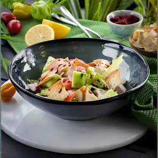 Fattouche