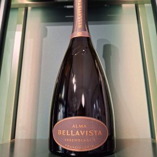 Bellavista Alma Brut 