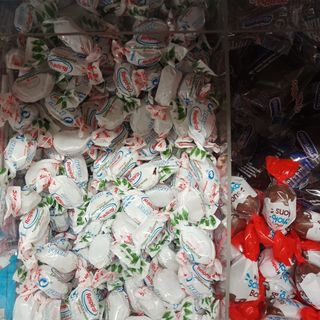 Caramelos Respiral 100 Gramos