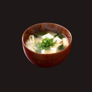 Miso Soup