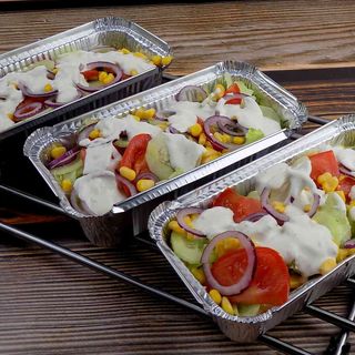 Kapsalon średni