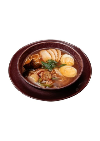 Рамен с курицей (300 г.)