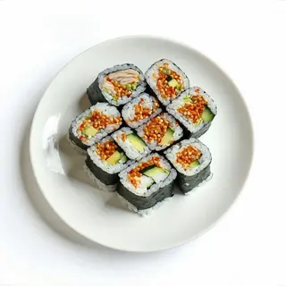 Harumaki tori - 2 pezzi