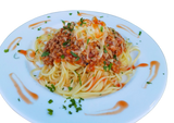 Špagete bolognese 300gr