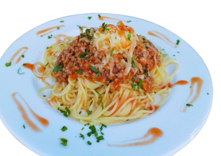 Špagete bolognese 300gr