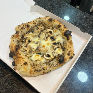 Pizza Tartufata (33 Cm.)
