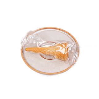 Wafelek bezglutenowy