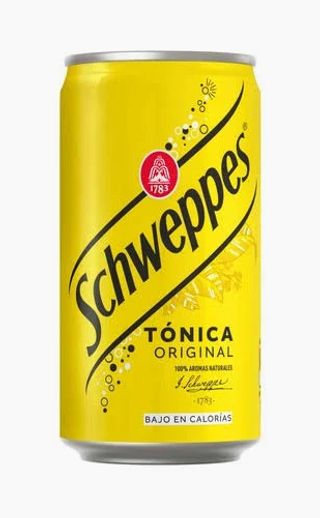 Tonica (300 Ml.)