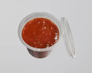 Terrina de Salsa Chipolte (pica mas)