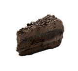 Tarta Muerte por chocolate