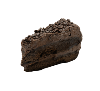 Tarta Muerte por chocolate