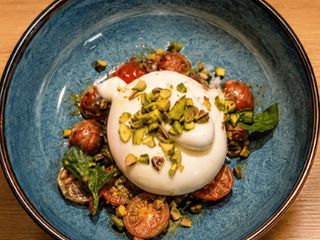 BURRATA