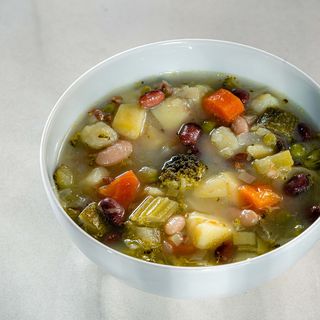 Minestrone