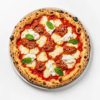 Dispettosa