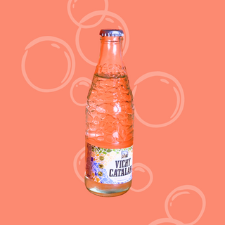 Agua con Gas