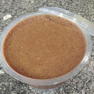 Mousse de Chocolate