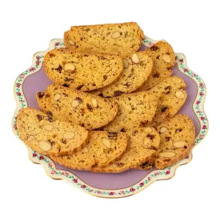 Fekkas Amandes