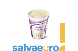 Milkshake Banana